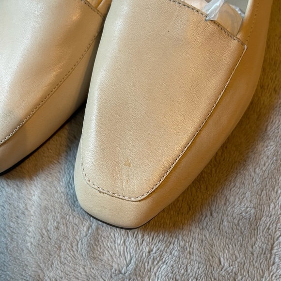 Enzo Angiolini Liberty Cream Size 8N - Picture 4 of 9